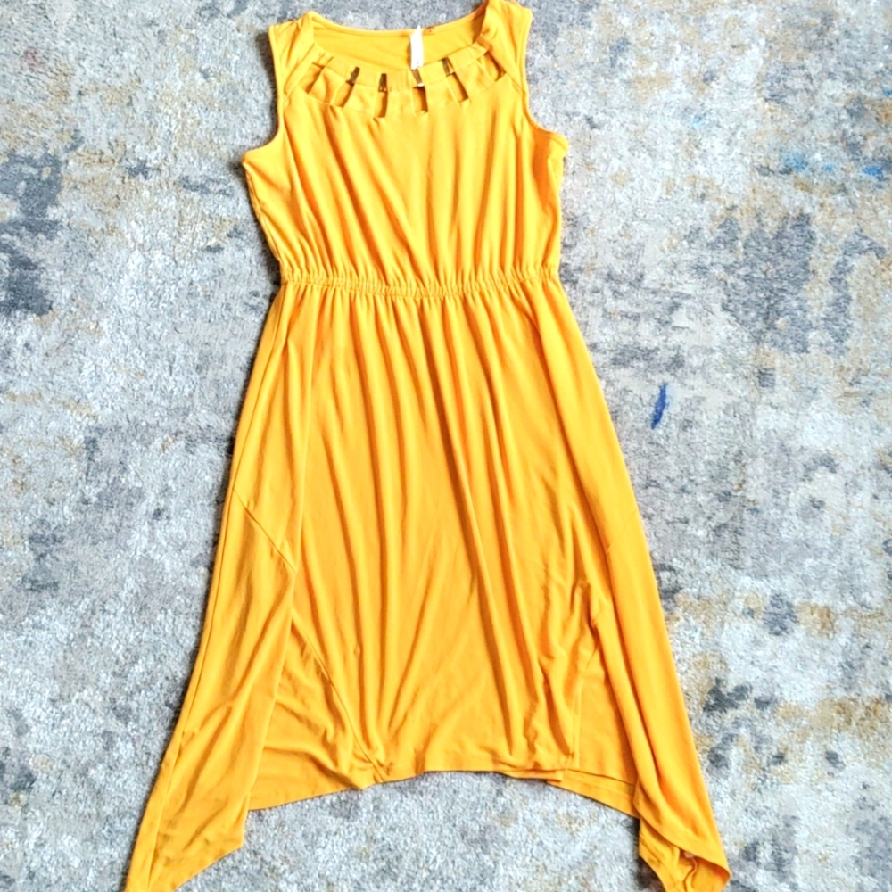 NY Collection Dress